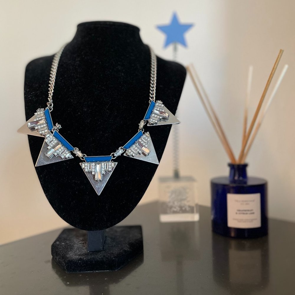 Baublebar Triad Necklace